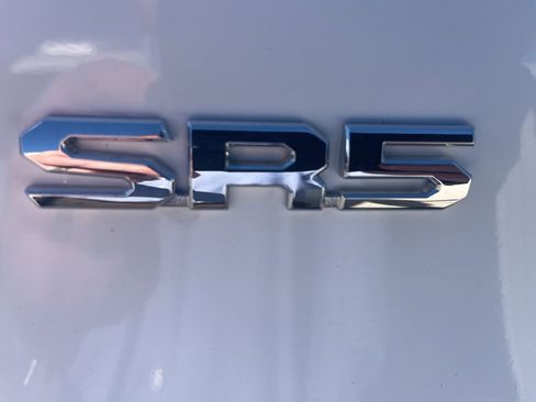 Used 2024 Toyota Tacoma SR5 image 7