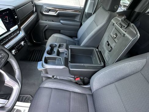 Used 2025 GMC Sierra 1500 Elevation AWD/4WD image 29