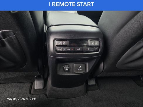 Used 2022 Hyundai Palisade Calligraphy FWD image 16