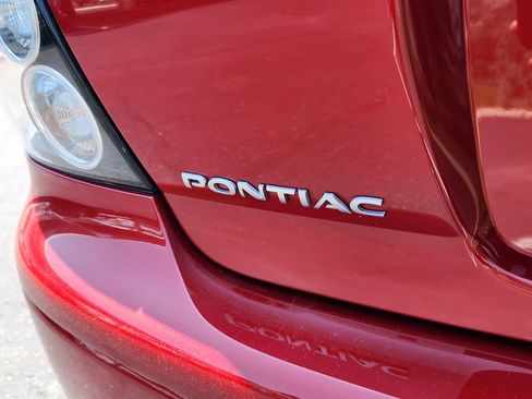 Used 2006 Pontiac GTO RWD image 27
