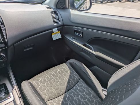 New 2026 Mitsubishi Outlander Sport ES AWD/4WD image 17