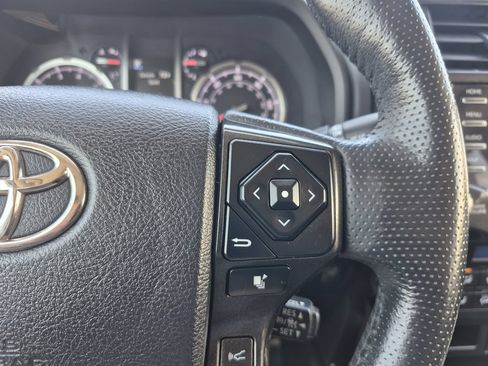 Used 2023 Toyota 4Runner TRD Pro AWD/4WD image 20