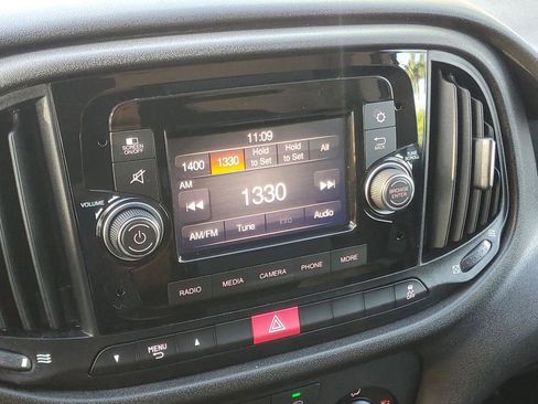 Used 2021 RAM ProMaster City Tradesman FWD image 24