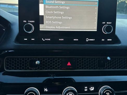 Used 2022 Honda Civic LX image 19