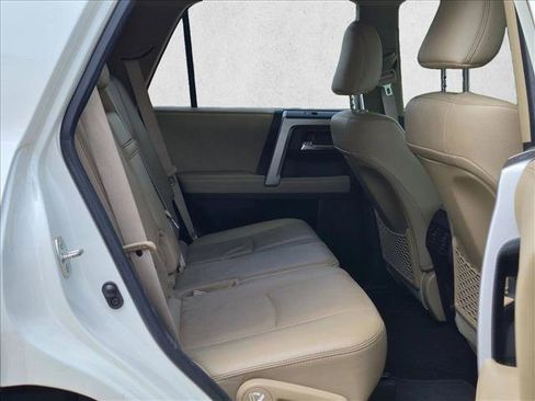 Used 2023 Toyota 4Runner Limited RWD image 23