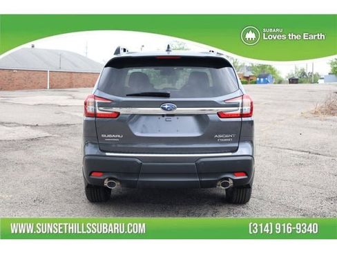 New 2026 Subaru Ascent Touring AWD/4WD image 32