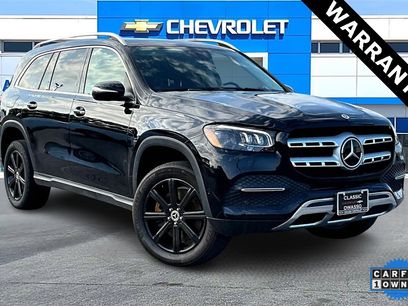 Used 2023 Mercedes-Benz GLS 450 4MATIC
