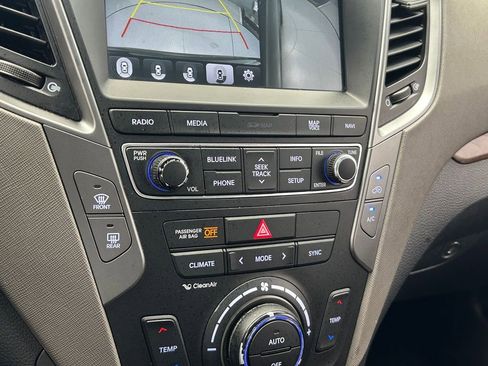 Used 2018 Hyundai Santa Fe Sport w/ 2.4L Tech Package 04 image 23