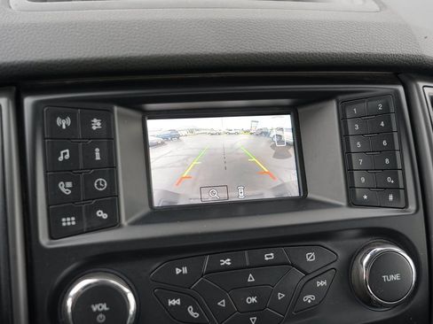 Used 2019 Ford Ranger XL w/ FX4 Off-Road Package AWD/4WD image 21