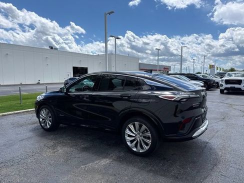 Used 2024 Buick Envista Avenir FWD image 4