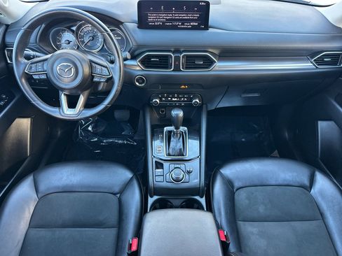 Used 2023 MAZDA CX-5 AWD 2.5 S w/ Select Package image 15