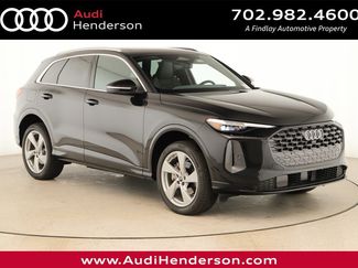 New 2025 Audi Q5 Premium Plus video 1