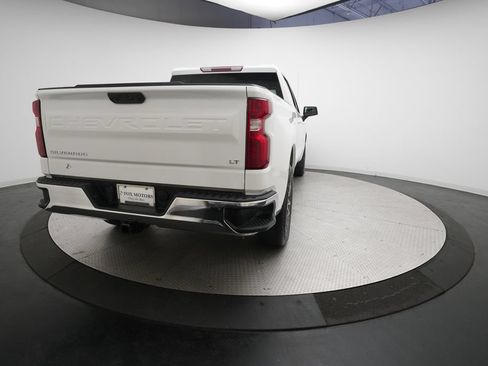 Used 2024 Chevrolet Silverado 1500 LT AWD/4WD image 28