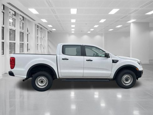 Used 2021 Ford Ranger XL image 4