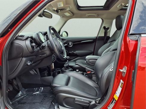 Used 2017 MINI Cooper S FWD image 16