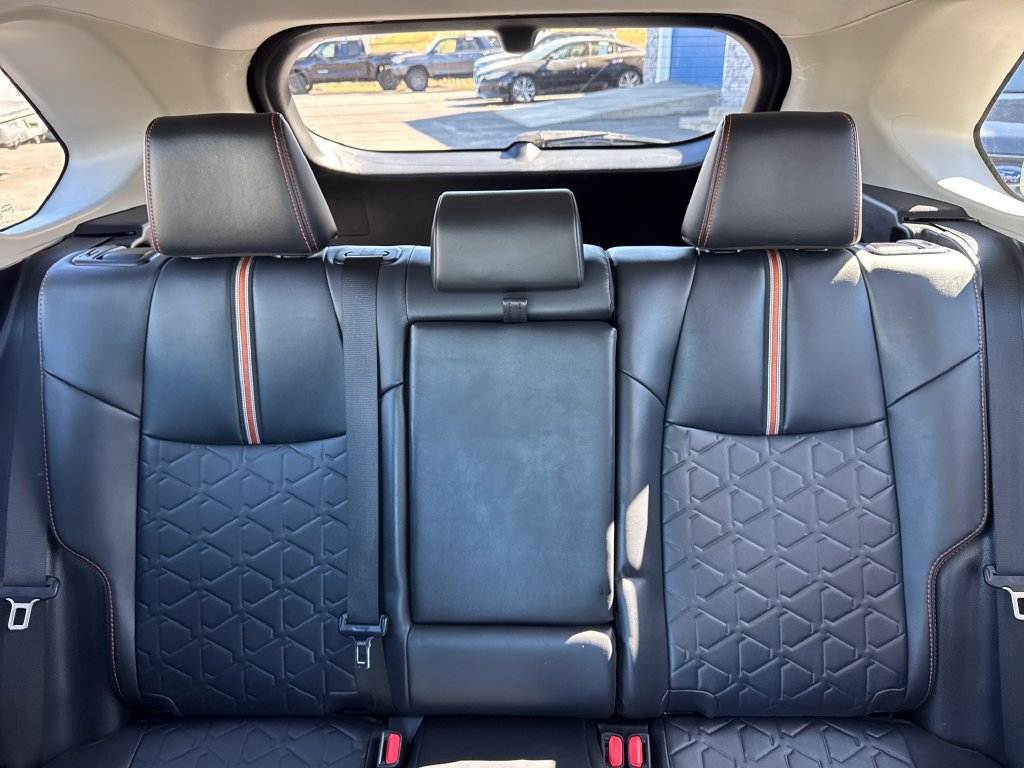 Used 2019 Toyota RAV4 Adventure w/ Advanced Technology Package AWD/4WD image 28