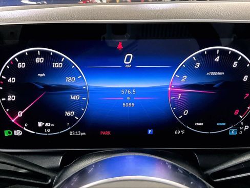 Used 2026 Mercedes-Benz GLC 300 4MATIC image 25