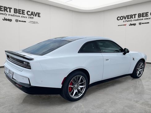 New 2025 Dodge Charger R/T Scat Pack w/ Track Pack image 17