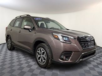 Used 2023 Subaru Forester Premium video 1