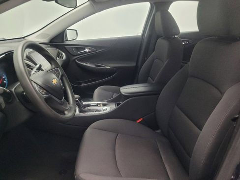 Used 2023 Chevrolet Malibu LT FWD image 17