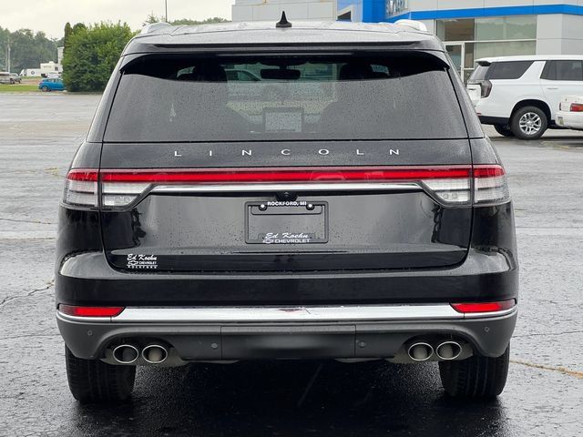 Used 2023 Lincoln Aviator AWD w/ Premium Package image 46