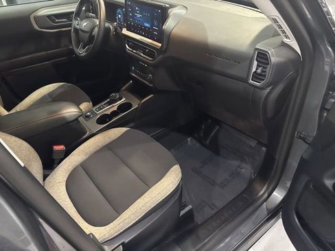 Used 2025 Ford Bronco Sport Big Bend image 36