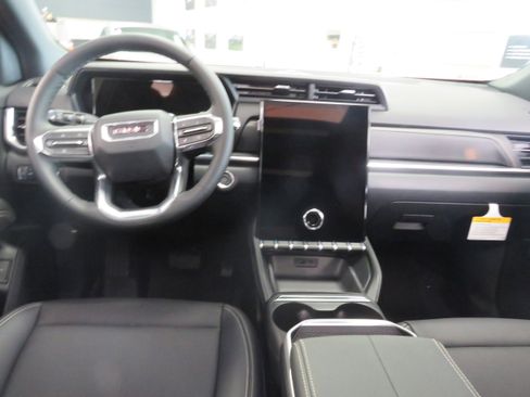 New 2026 GMC Terrain Elevation w/ Elevation Premium Package image 11