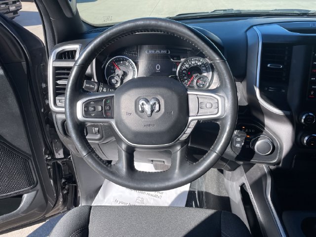 Used 2020 RAM 1500 Big Horn AWD/4WD image 23