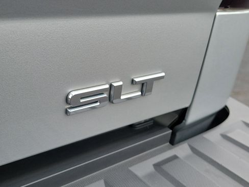 Used 2015 GMC Sierra 1500 SLT w/ SLT Crew Cab Value Package image 6