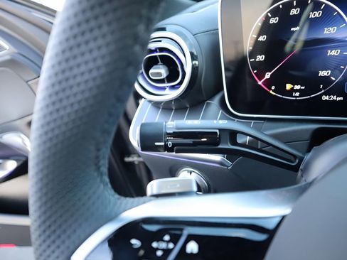 New 2026 Mercedes-Benz C 300 4MATIC Sedan image 43