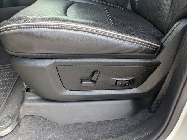 Used 2019 RAM 3500 Limited AWD/4WD image 23
