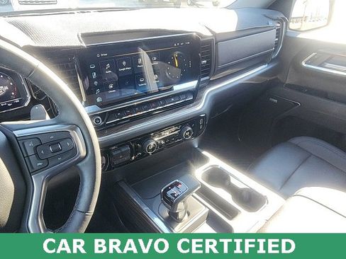 Used 2025 Chevrolet Silverado 1500 RST w/ Convenience Package II image 34
