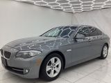 Used 2013 BMW 528i Sedan image 6