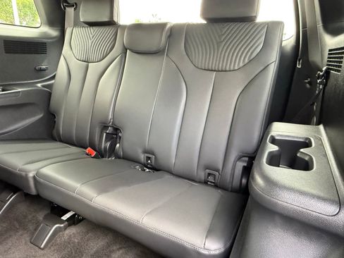 Used 2025 Hyundai Palisade Calligraphy AWD/4WD image 30