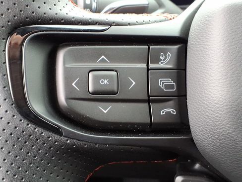 New 2026 Dodge Charger Scat Pack AWD/4WD image 15