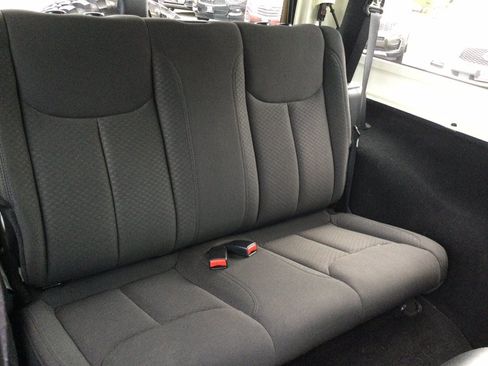 Used 2016 Jeep Wrangler Sport AWD/4WD image 20