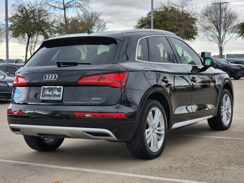 Used 2019 Audi Q5 2.0T Premium Plus image 13