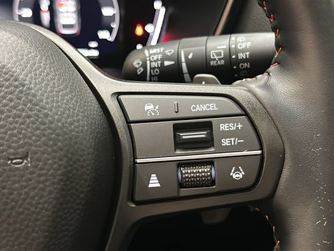 Certified 2026 Honda CR-V TrailSport image 26