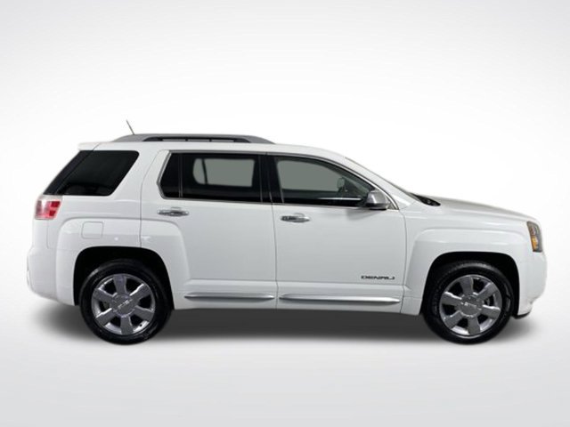 Used 2014 GMC Terrain Denali AWD/4WD image 8