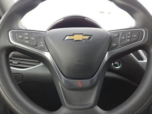 Certified 2023 Chevrolet Malibu LT w/ Driver Confidence Package image 32