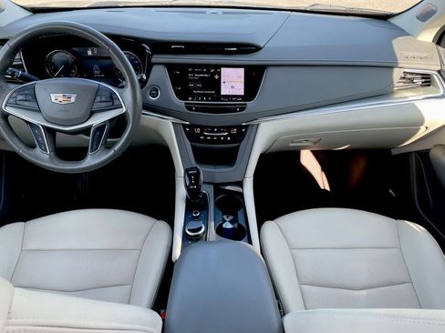 Used 2023 Cadillac XT5 Premium Luxury AWD/4WD image 25