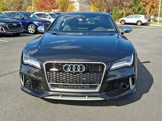 Used 2014 Audi RS 7 Prestige video 2