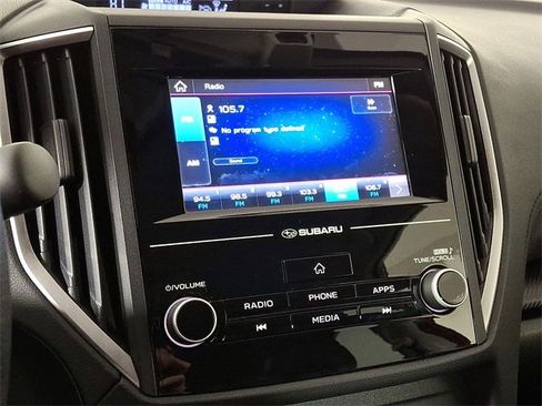 Certified 2023 Subaru Crosstrek 2.0i image 3