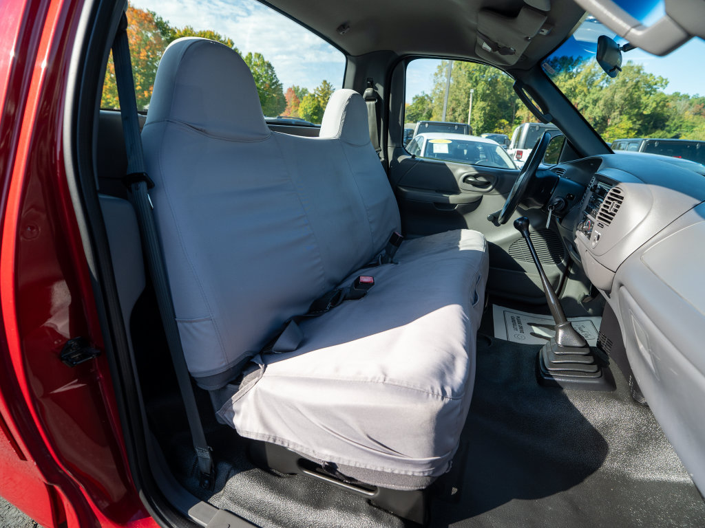 Used 2004 Ford F150 XL RWD image 12