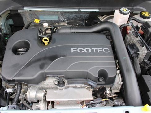 Certified 2022 Chevrolet Equinox LT image 26