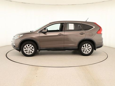 Used 2016 Honda CR-V EX image 2