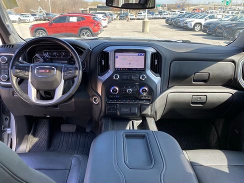 Used 2020 GMC Sierra 1500 SLT w/ SLT Premium Plus Package image 28