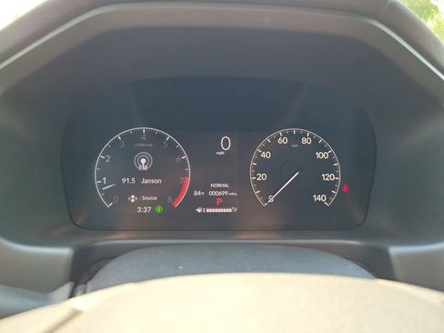 Certified 2026 Honda Odyssey EX-L image 17