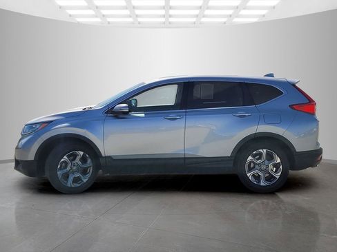 Used 2017 Honda CR-V EX-L image 7