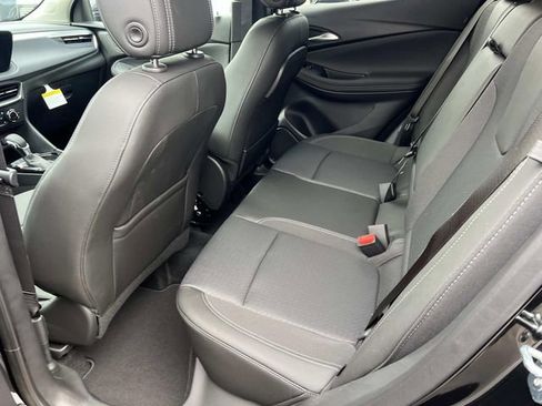 New 2026 Buick Encore GX Preferred w/ Comfort Package image 11